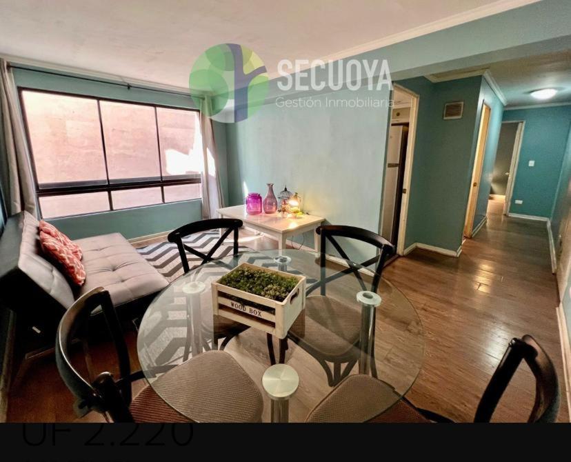 Apartamento Aparth Republica *
