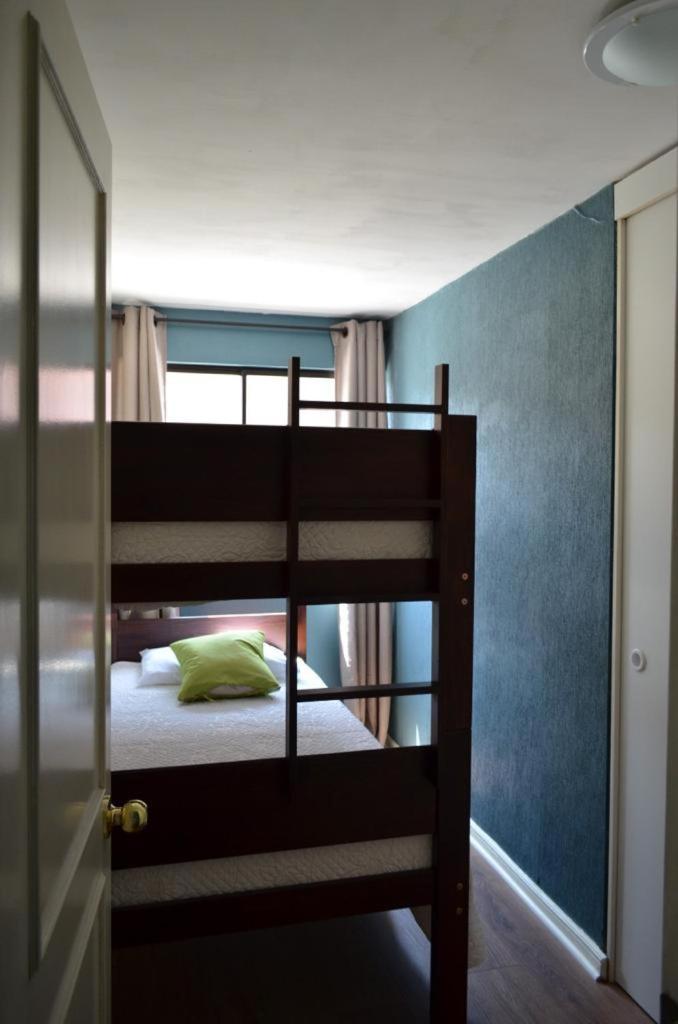 Apartamento Aparth Republica *