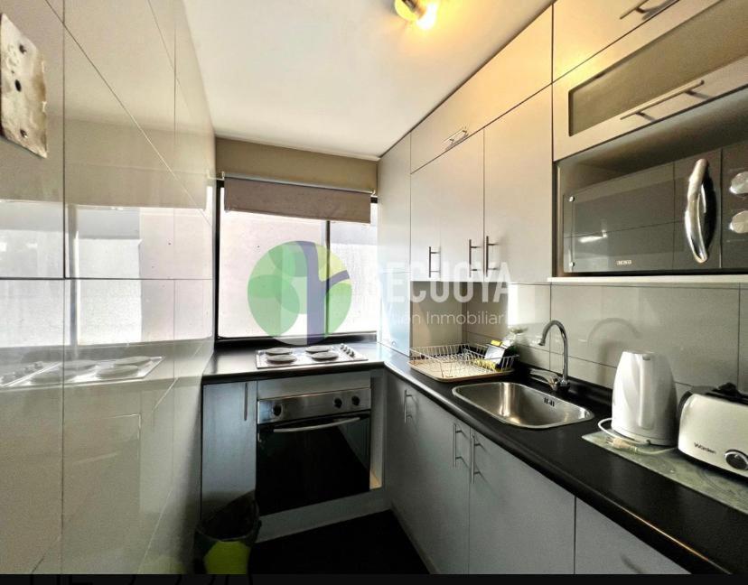 Aparth Republica Apartamento
