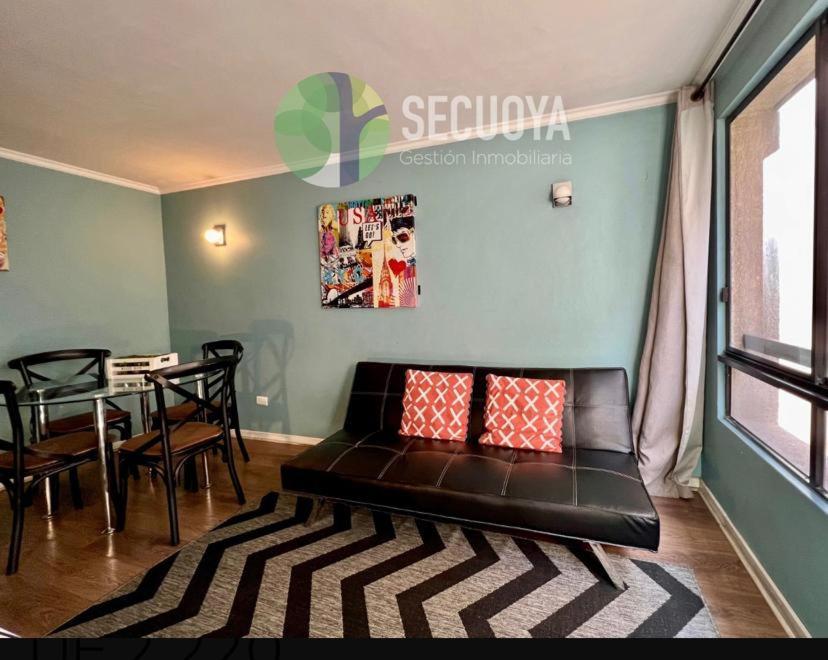 Aparth Republica Apartamento *