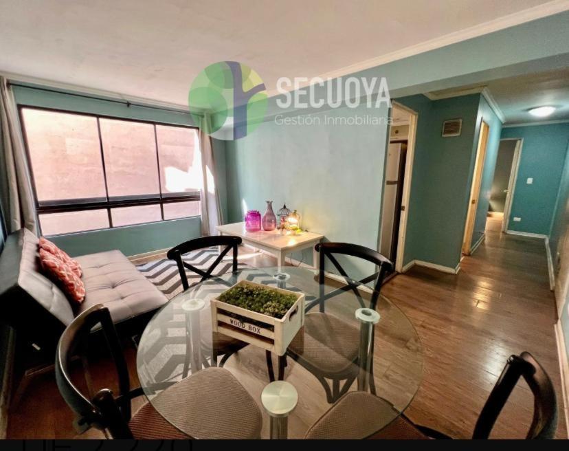 Aparth Republica Apartamento