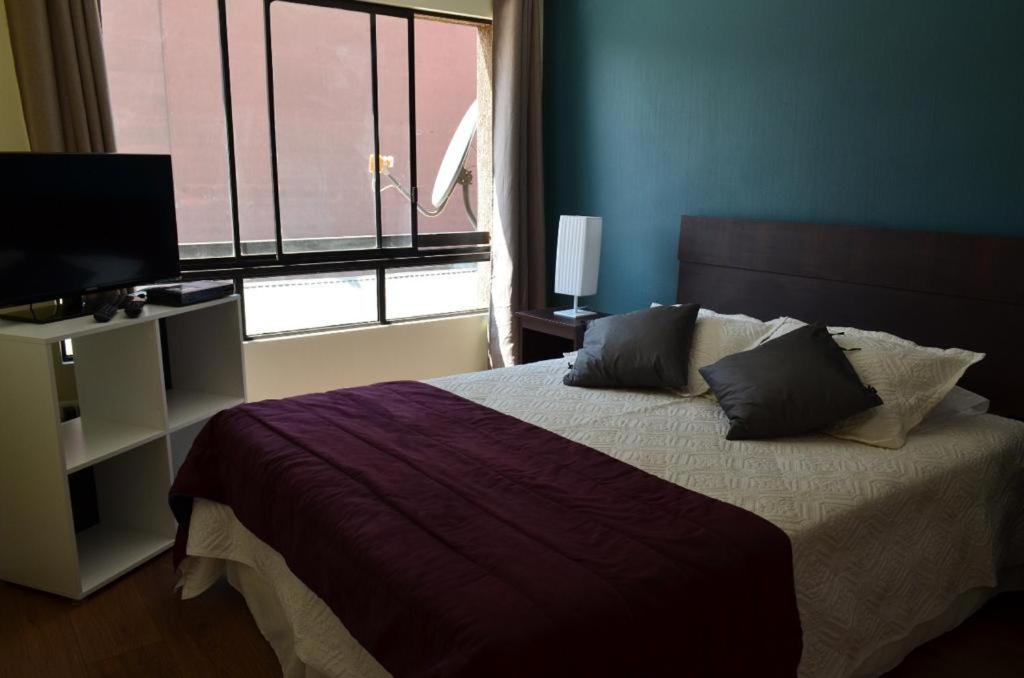 Apartamento Aparth Republica *