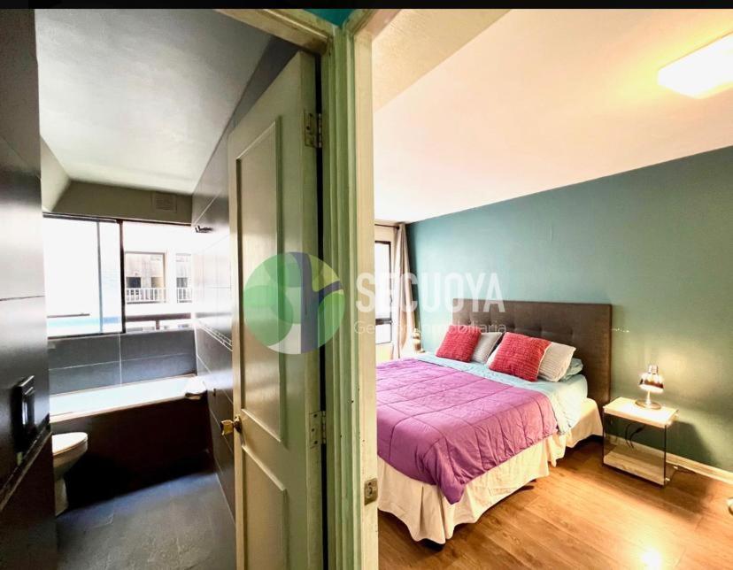Aparth Republica Apartamento Santiago