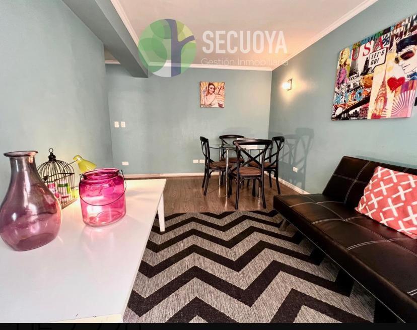 Apartamento Aparth Republica